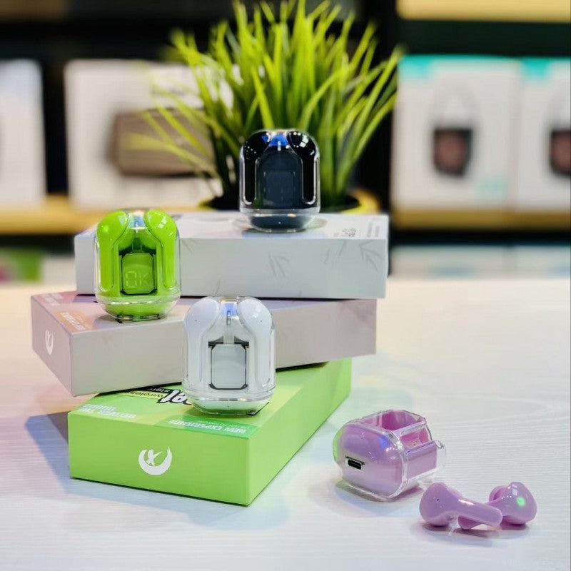 EARBUDS Air buds Air 31 Wireless Bluetooth-Compatible Headset Wireless Earphone Invisible Sports Fitness Earbuds In-ear Headphone Hot Sale