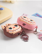 LABUBU AIRPODS CASE | POPMART CASING GEN 1 2 3 PRO