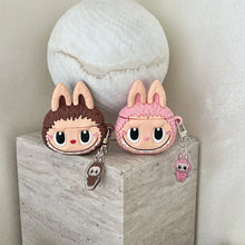 LABUBU AIRPODS CASE | POPMART CASING GEN 1 2 3 PRO