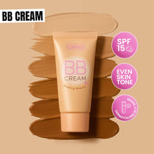 Callista Beauty BB Cream Glowing Beauty 25ml