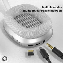P9 pro Max Bluetooth Wireless Headphones | Powerful Bass | Adjustable & Foldable | Clear Sound