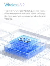 Baseus Bowie P1 Half In-ear Neckband Wireless Earphones Black