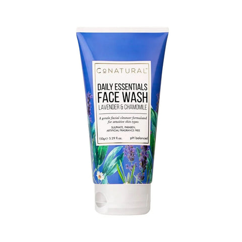 Conatural - Daily Essentials Facewash 150ML