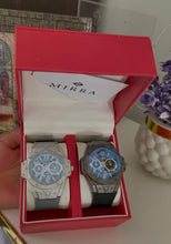 GZM Timepieces Watch