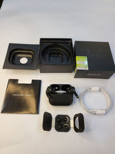 AirPods_Pro 2nd Generation Black and White Wireless Earbuds, High Quality Sound bass airpods pro 2 Bluetooth Wireless Earbuds Pro For android and Ios