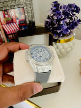 GZM Timepieces Watch