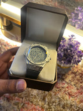 GZM Timepieces Watch