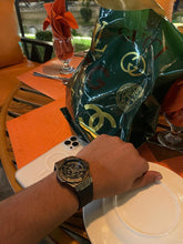 GZM Timepieces Watch