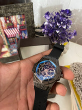 GZM Timepieces Watch