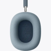 Apple AirPods Max Over-Ear Wireless Headphones with Leather Case Premium Quality Volume and Built-in Microphone -