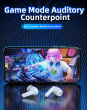 Lenovo GM2 Pro Bluetooth Headset In-ear 5.3 TWS Earbuds Waterproof Sports Binaural Stereo Button With Microphone Wireless