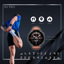G-Tide R2 Pro Smartwatch