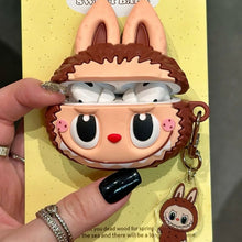 LABUBU AIRPODS CASE | POPMART CASING GEN 1 2 3 PRO