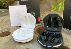 Lenovo GM2 Pro Bluetooth Headset In-ear 5.3 TWS Earbuds Waterproof Sports Binaural Stereo Button With Microphone Wireless