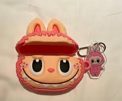 LABUBU AIRPODS CASE | POPMART CASING GEN 1 2 3 PRO