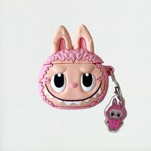 LABUBU AIRPODS CASE | POPMART CASING GEN 1 2 3 PRO