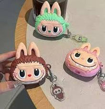 LABUBU AIRPODS CASE | POPMART CASING GEN 1 2 3 PRO