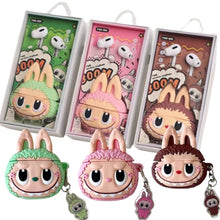 LABUBU AIRPODS CASE | POPMART CASING GEN 1 2 3 PRO