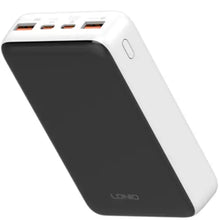 Ldnio PQ18 20000mAh Wireless Two Way Fast Charging Power Bank