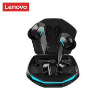 Lenovo GM2 Pro Bluetooth Headset In-ear 5.3 TWS Earbuds Waterproof Sports Binaural Stereo Button With Microphone Wireless