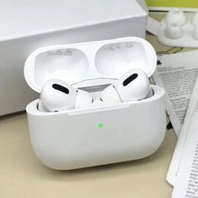 AirPods_Pro 2nd Generation Black and White Wireless Earbuds, High Quality Sound bass airpods pro 2 Bluetooth Wireless Earbuds Pro For android and Ios