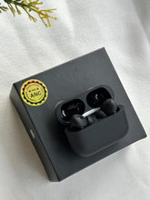 AirPods_Pro 2nd Generation Black and White Wireless Earbuds, High Quality Sound bass airpods pro 2 Bluetooth Wireless Earbuds Pro For android and Ios