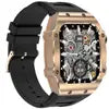Zero Drift Smart Watch
